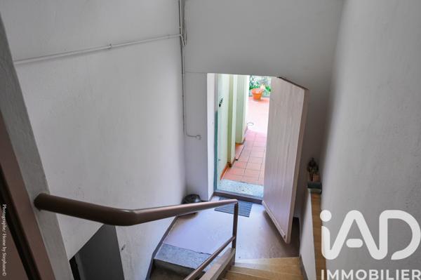 Immeuble à vendre 130 m² Marseille 1