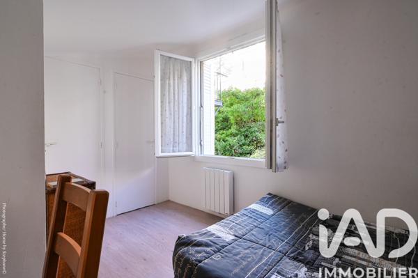 Immeuble à vendre 130 m² Marseille 1