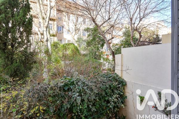 Immeuble à vendre 130 m² Marseille 1