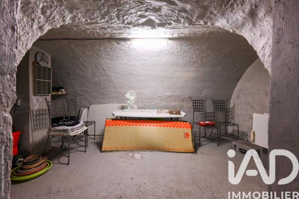 Immeuble à vendre 130 m² Marseille 1