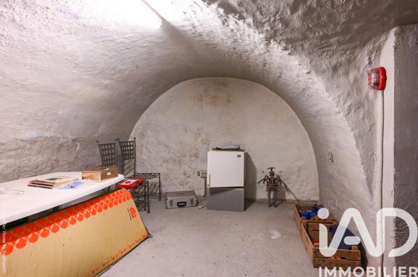 Immeuble à vendre 130 m² Marseille 1