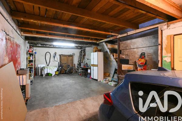Immeuble à vendre 130 m² Marseille 1