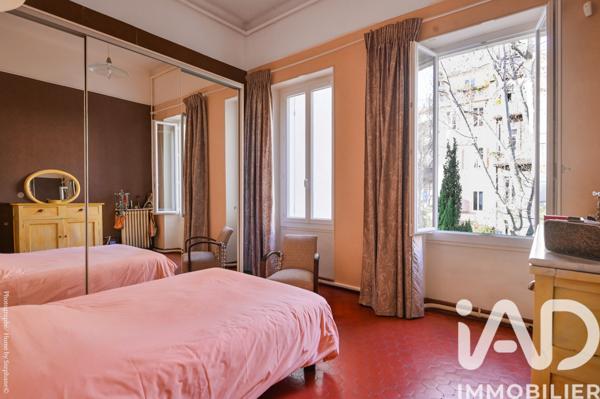 Immeuble à vendre 130 m² Marseille 1