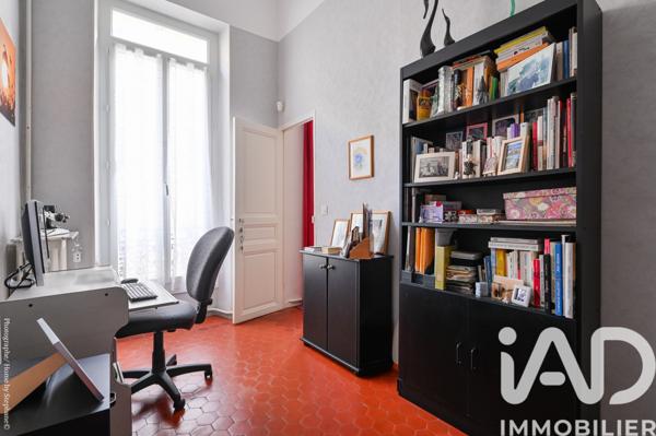 Immeuble à vendre 130 m² Marseille 1