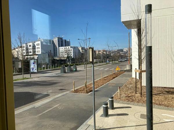 Bureau à louer à Nancy (54000)