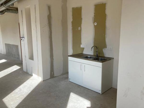 Bureau à louer à Nancy (54000)