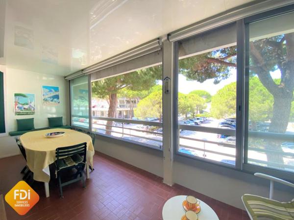 Appartement à vendre à Grande-Motte (34280)
