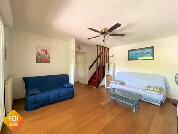 Appartement à vendre à Grande-Motte (34280)