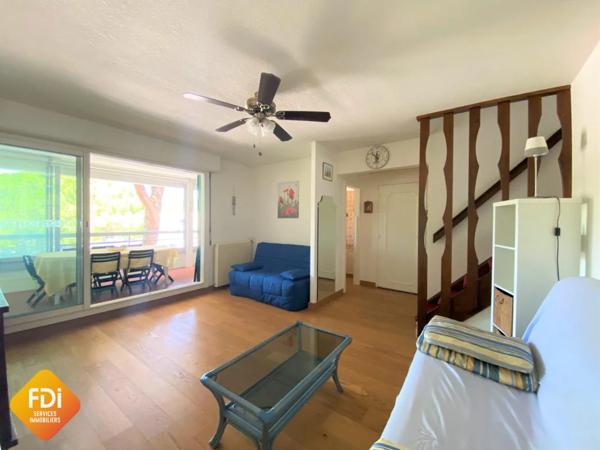 Appartement à vendre à Grande-Motte (34280)