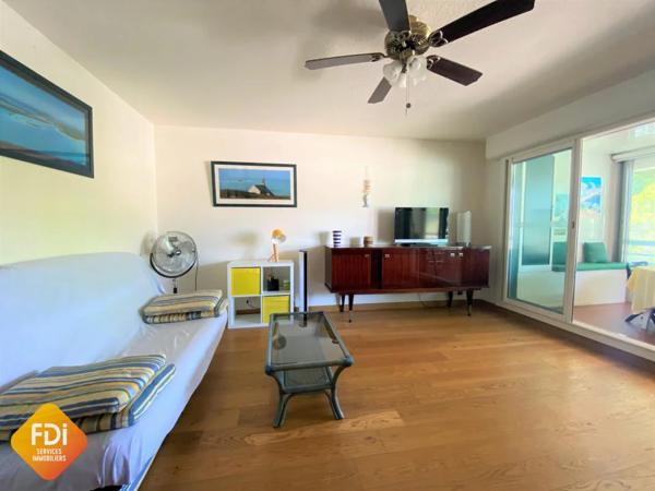 Appartement à vendre à Grande-Motte (34280)