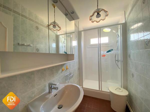 Appartement à vendre à Grande-Motte (34280)