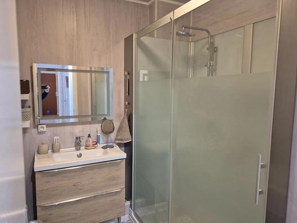 Appartement à vendre 4 pièces 102.46m² Tourcoing (59200)