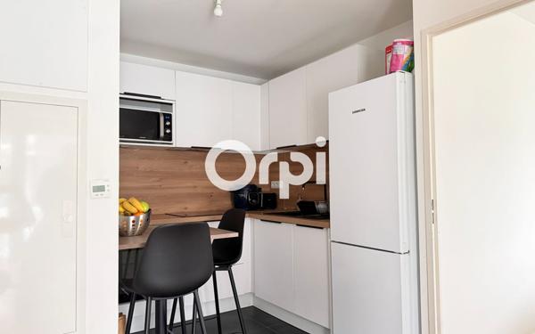 Appartement à vendre    2 pièces • 37,95 m2 Wasquehal
