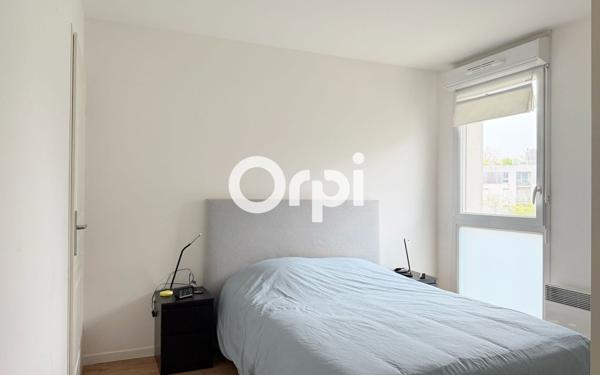 Appartement à vendre    2 pièces • 37,95 m2 Wasquehal