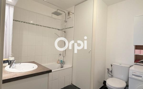 Appartement à vendre    2 pièces • 37,95 m2 Wasquehal