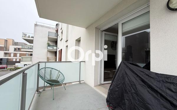 Appartement à vendre    2 pièces • 37,95 m2 Wasquehal