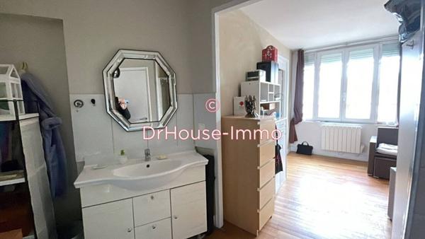 Appartement à vendre 4 pièces de 111 m²