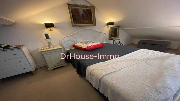 Appartement à vendre 4 pièces de 111 m²