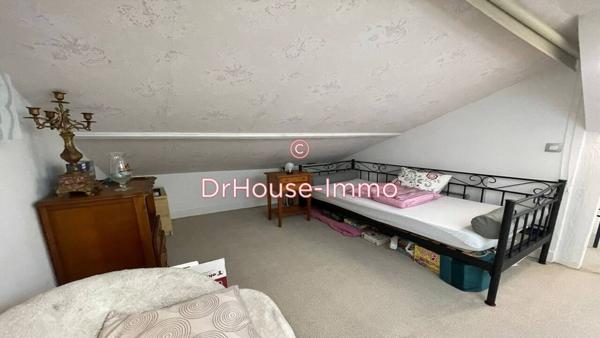 Appartement à vendre 4 pièces de 111 m²