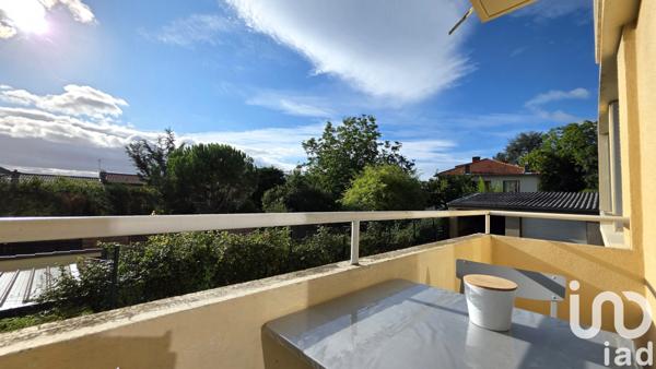 Appartement à vendre 3 pièces 68 m² Clermont-Ferrand