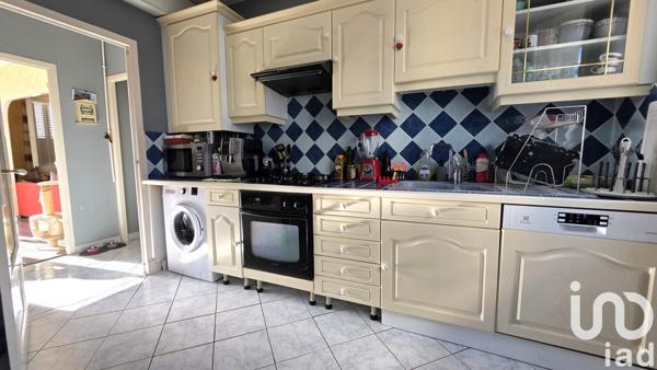 Appartement à vendre 3 pièces 68 m² Clermont-Ferrand