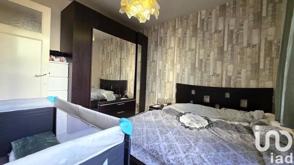 Appartement à vendre 3 pièces 68 m² Clermont-Ferrand