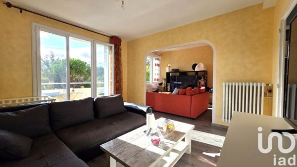 Appartement à vendre 3 pièces 68 m² Clermont-Ferrand