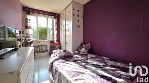 Appartement à vendre 3 pièces 68 m² Clermont-Ferrand