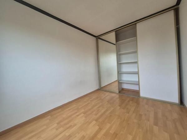 Appartement à vendre 2 pièces 44.4m² Marcq-en-Barœul (59700)