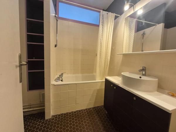 Appartement à vendre 2 pièces 44.4m² Marcq-en-Barœul (59700)