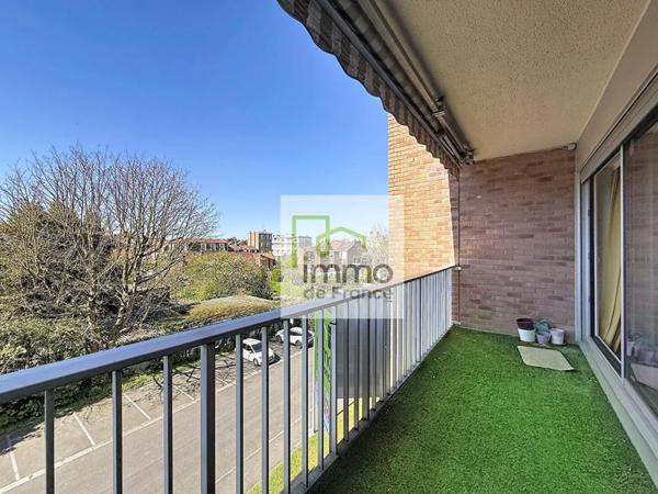 Appartement à vendre à Marcq-en-Barœul (59700)