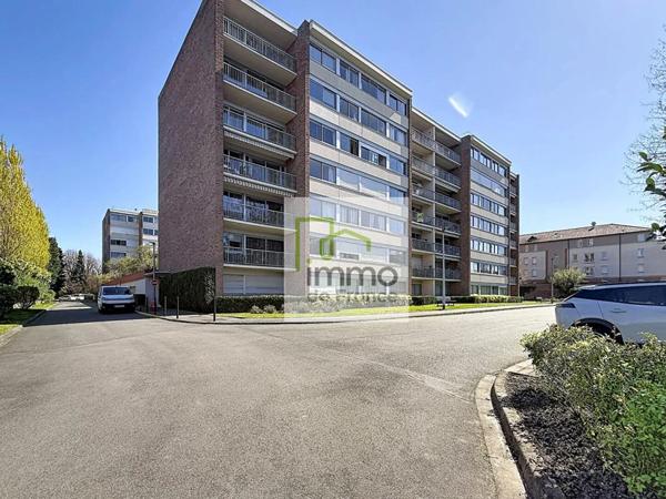 Appartement à vendre à Marcq-en-Barœul (59700)