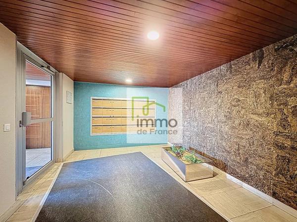 Appartement à vendre à Marcq-en-Barœul (59700)