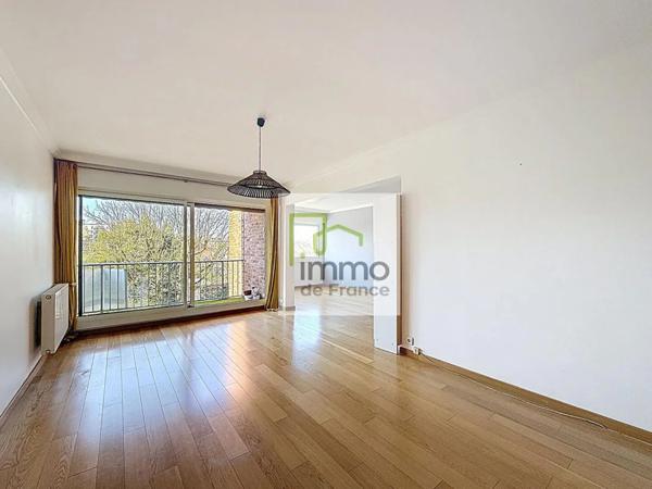 Appartement à vendre à Marcq-en-Barœul (59700)