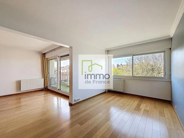 Appartement à vendre à Marcq-en-Barœul (59700)