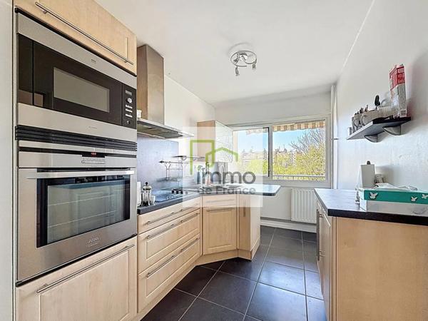 Appartement à vendre à Marcq-en-Barœul (59700)