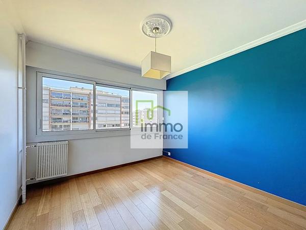 Appartement à vendre à Marcq-en-Barœul (59700)