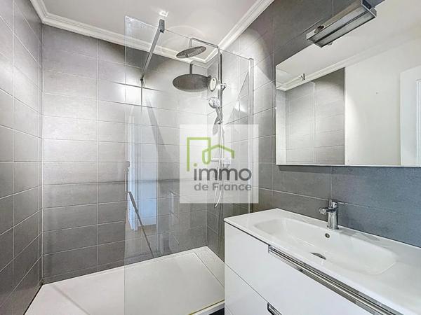 Appartement à vendre à Marcq-en-Barœul (59700)