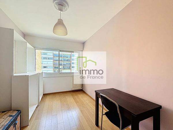 Appartement à vendre à Marcq-en-Barœul (59700)