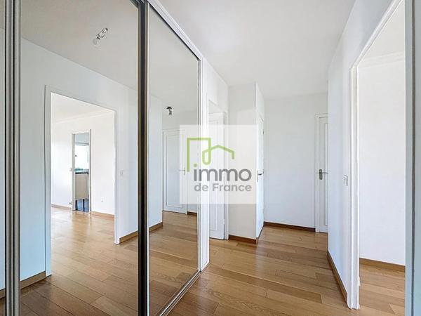 Appartement à vendre à Marcq-en-Barœul (59700)