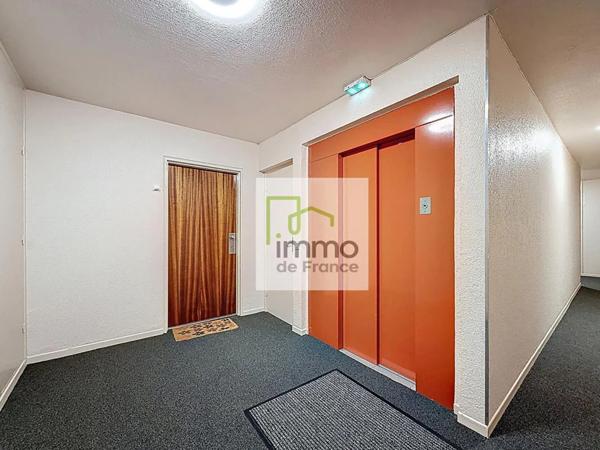 Appartement à vendre à Marcq-en-Barœul (59700)