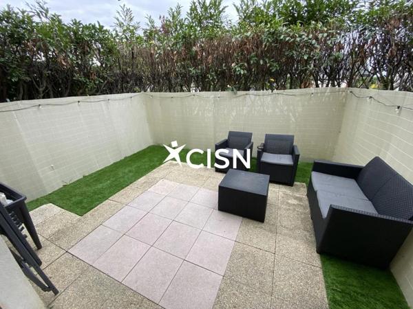 Appartement à vendre à Nantes (44300)