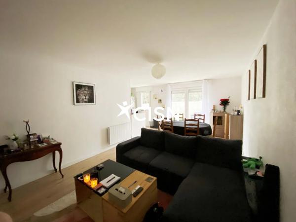 Appartement à vendre à Nantes (44300)