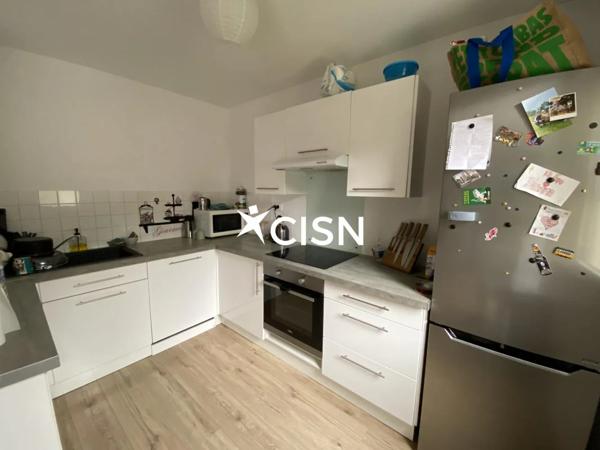 Appartement à vendre à Nantes (44300)