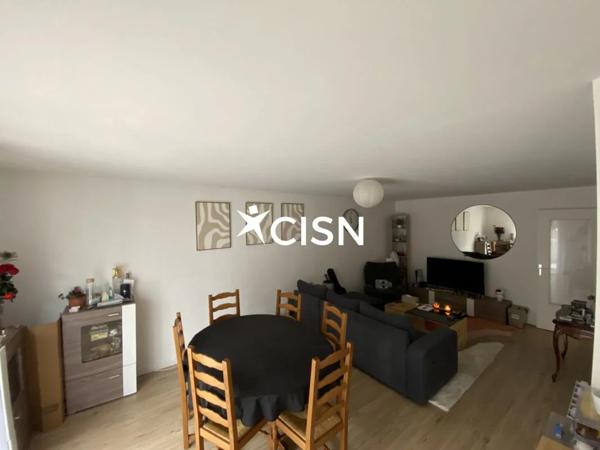 Appartement à vendre à Nantes (44300)