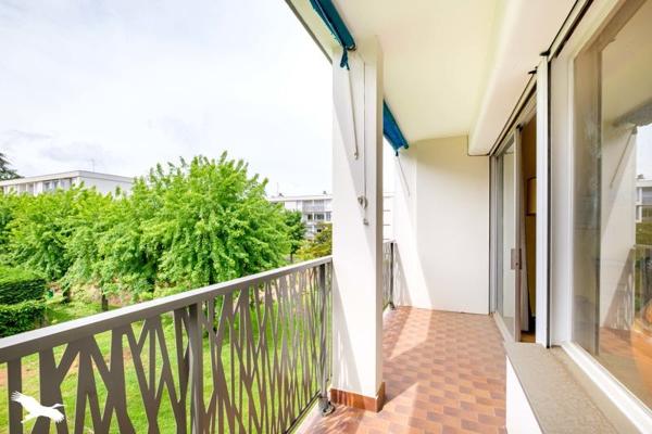 Appartement à vendre |  Fontaines-sur-Saône |  3 pièces | 62 m²