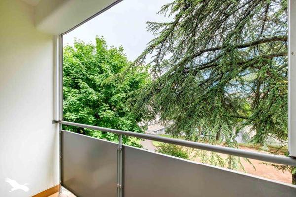 Appartement à vendre |  Fontaines-sur-Saône |  3 pièces | 62 m²
