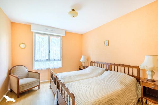 Appartement à vendre |  Fontaines-sur-Saône |  3 pièces | 62 m²