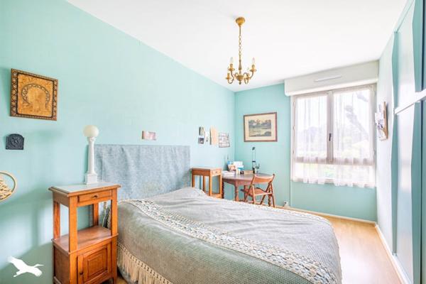 Appartement à vendre |  Fontaines-sur-Saône |  3 pièces | 62 m²