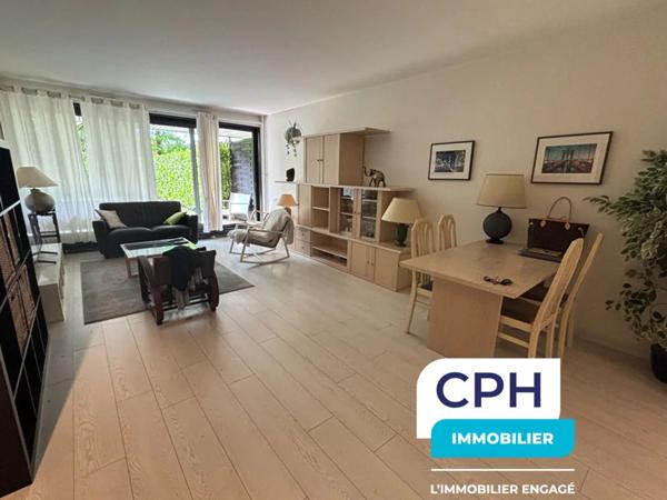 Appartement à vendre au Chesnay-Rocquencourt (78150)